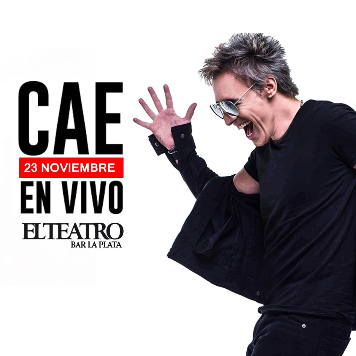 Banner CAE