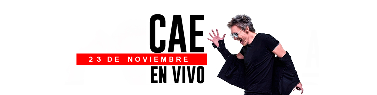 Banner CAE