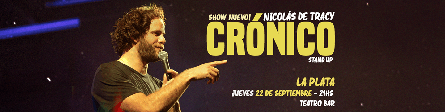 Banner Nicolas de Tracy