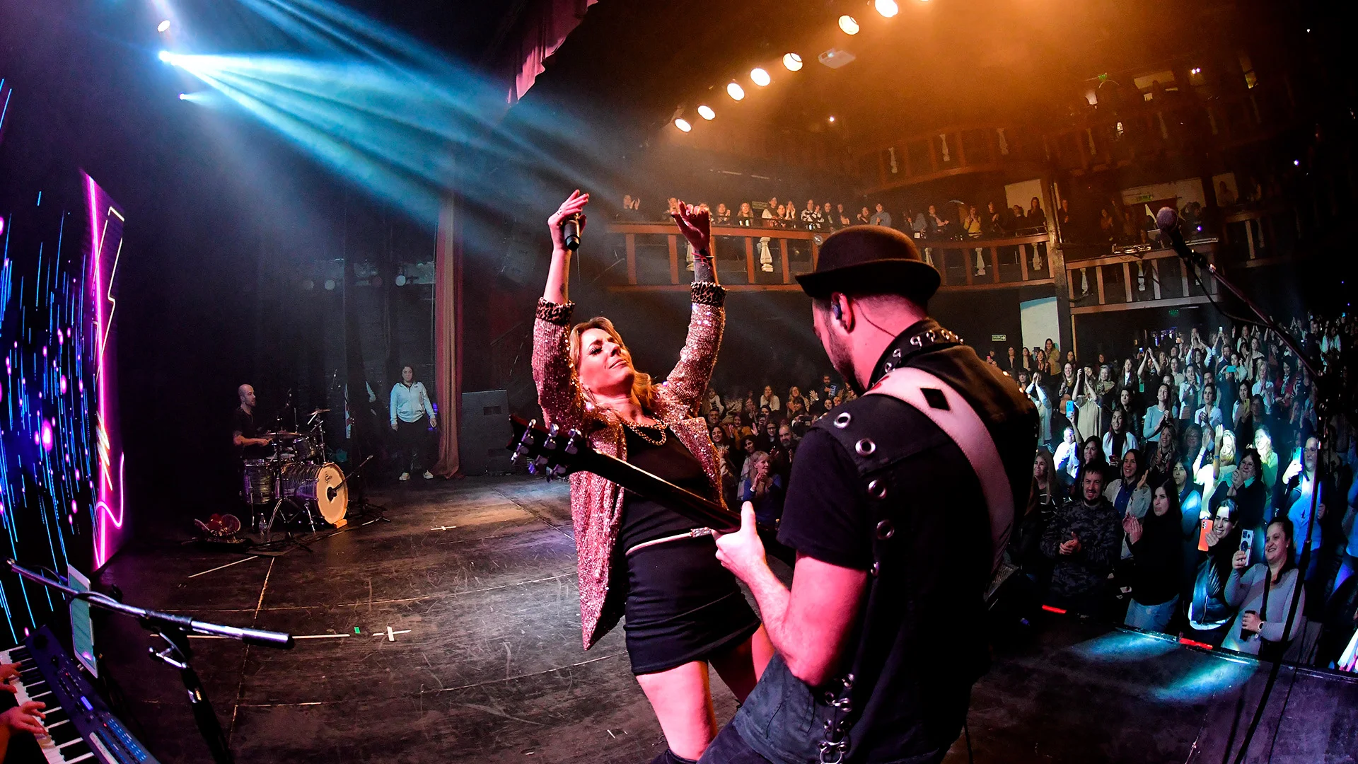 Teatro Bar 10