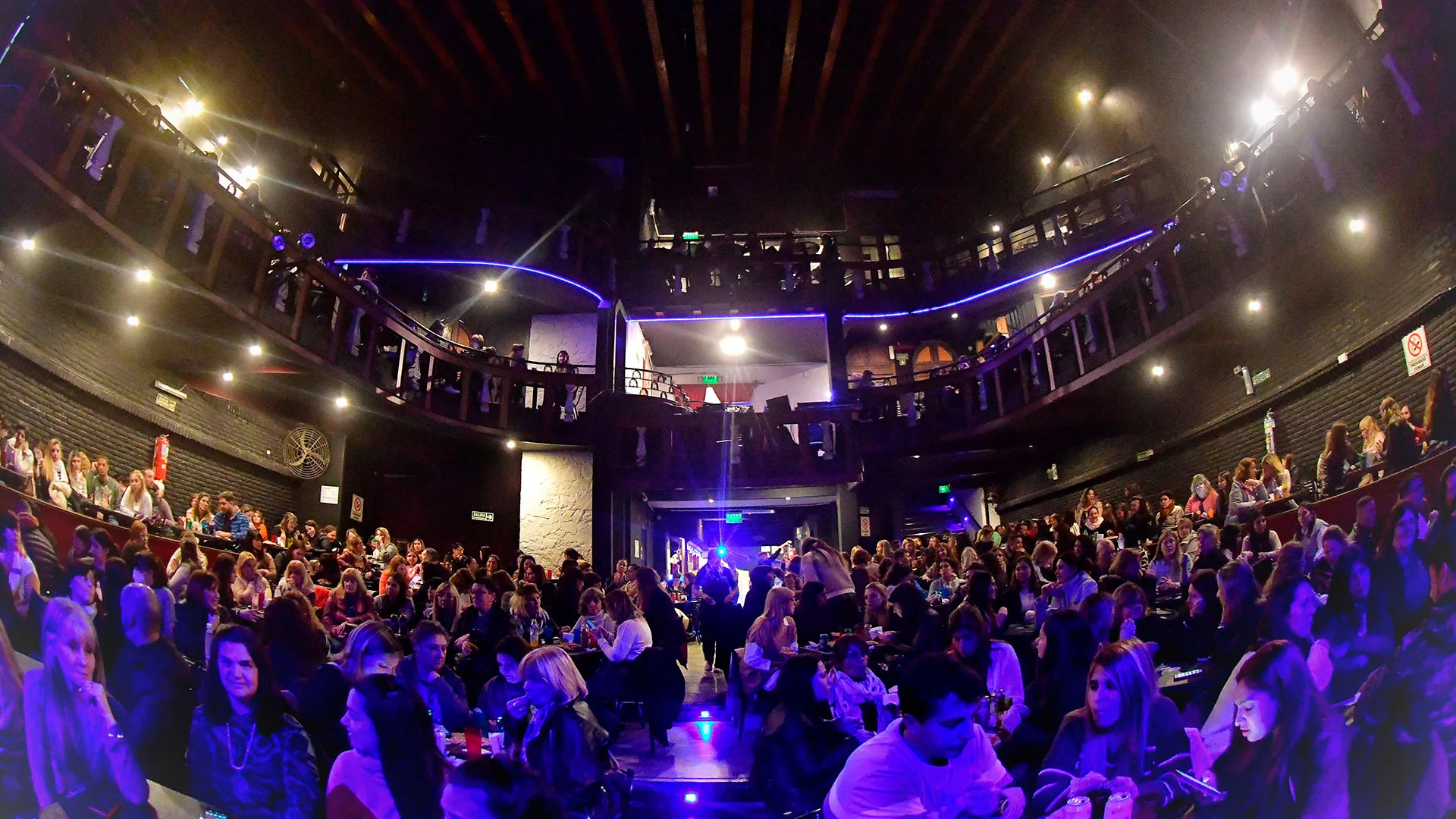 Teatro Bar 2