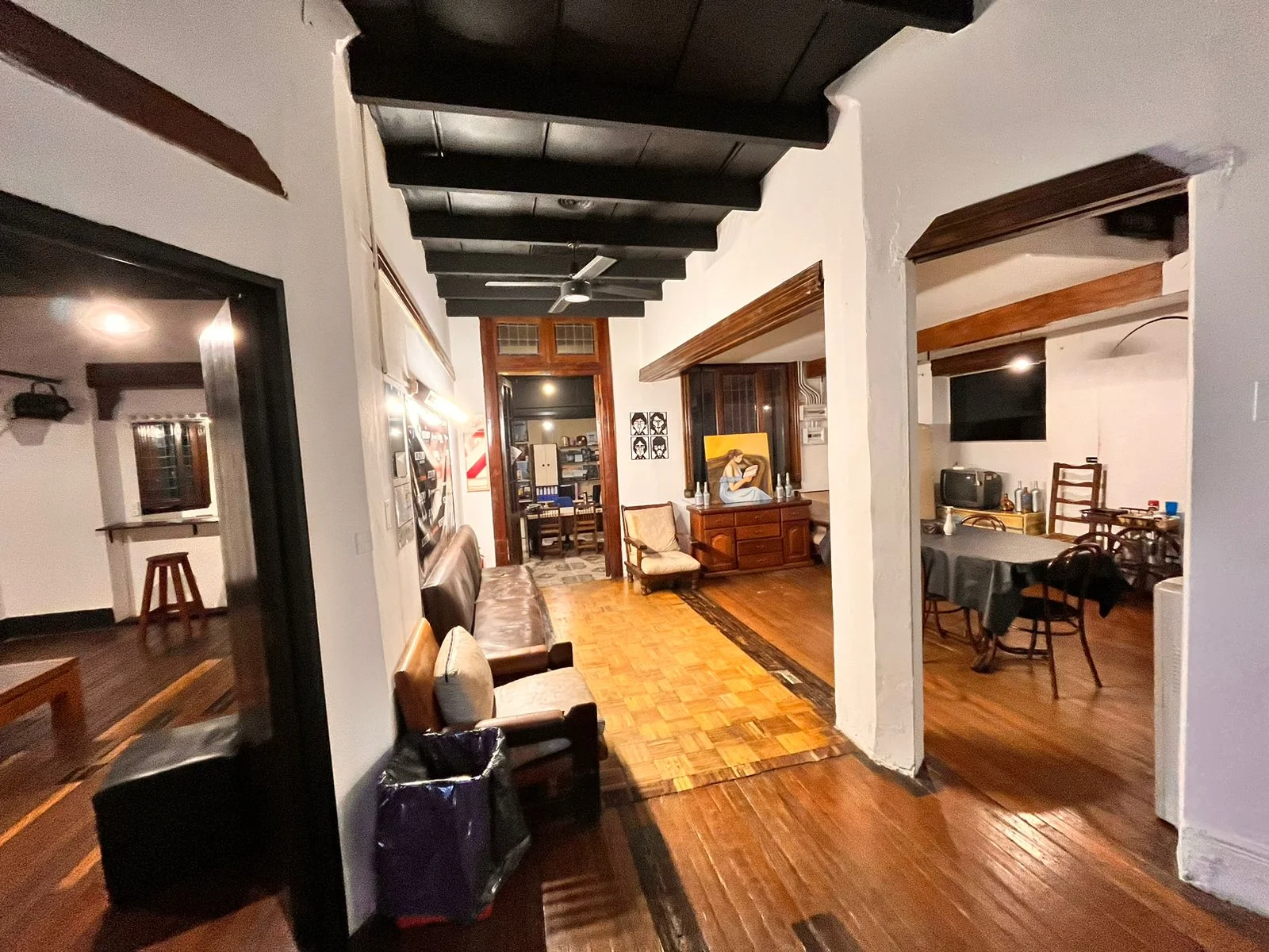 Teatro Bar 27