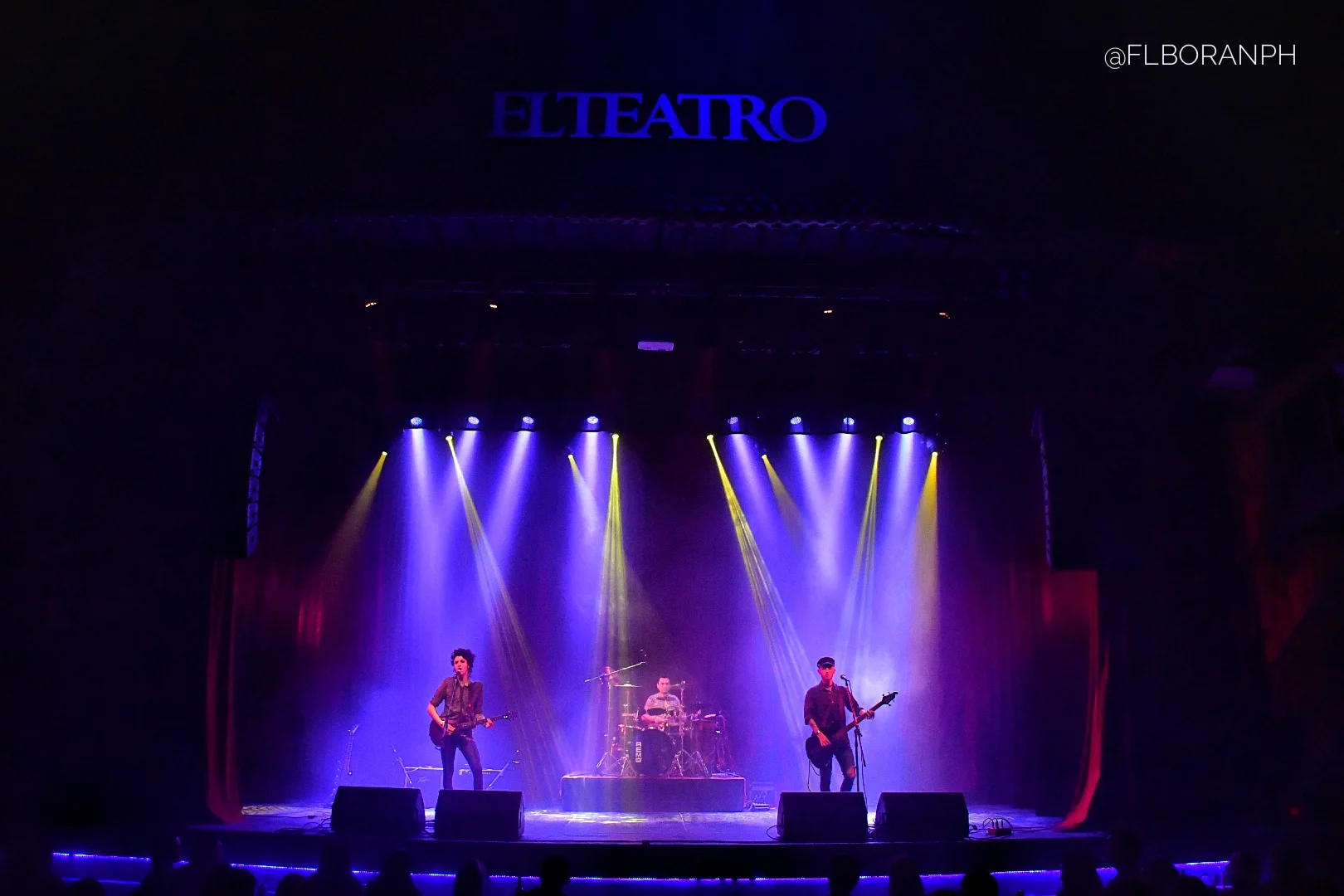 Teatro Bar 4