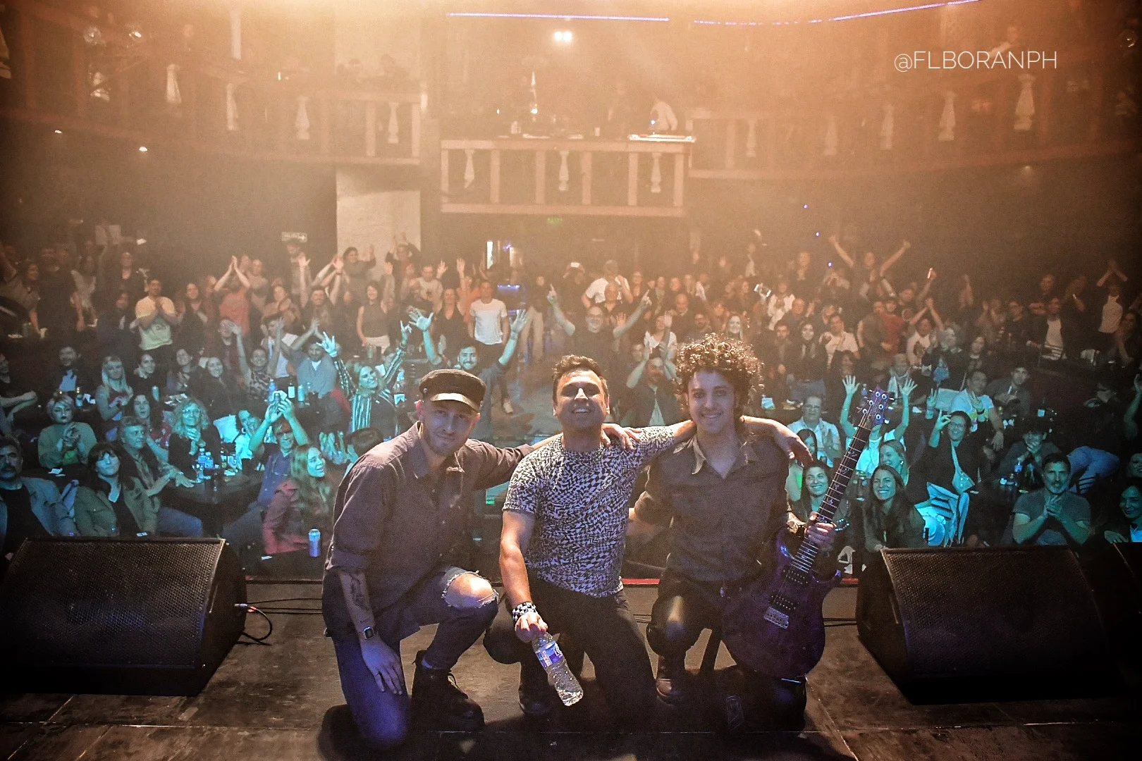 Teatro Bar 8