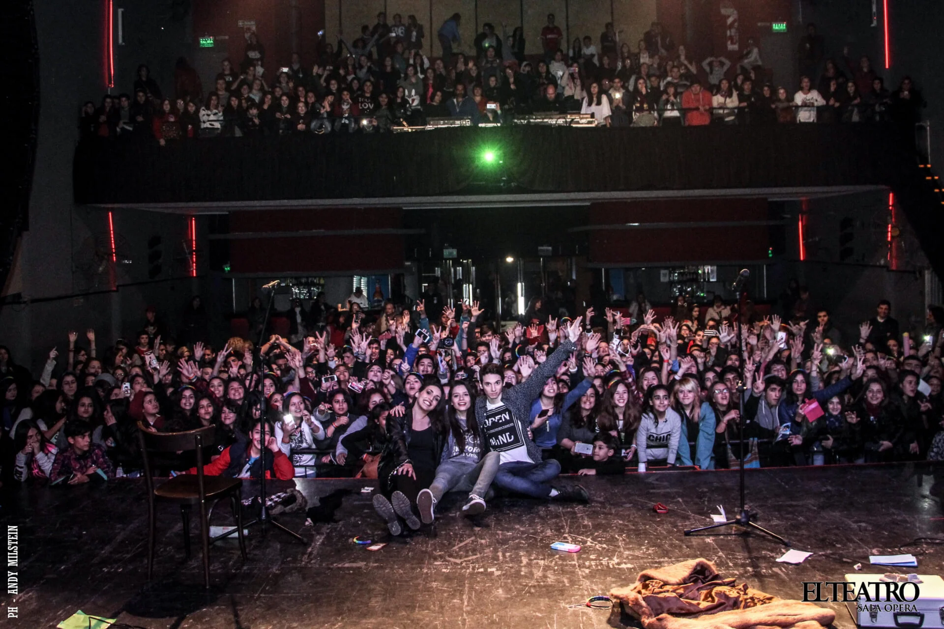 Teatro Ópera 13
