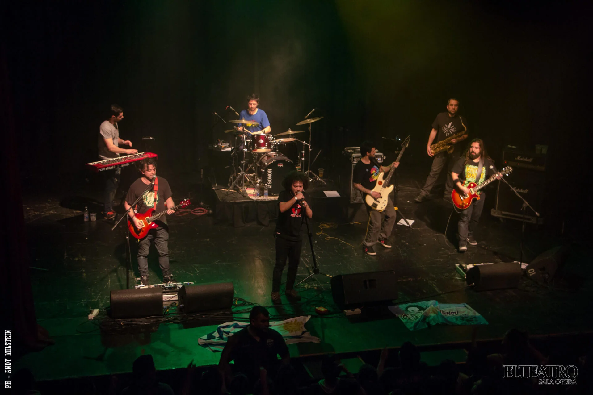 Teatro Ópera 14