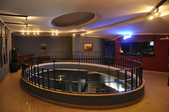 Teatro Ópera 16