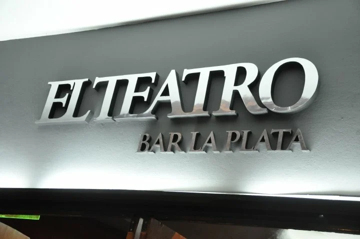 Teatro Ópera 18