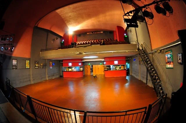 Teatro Ópera 19