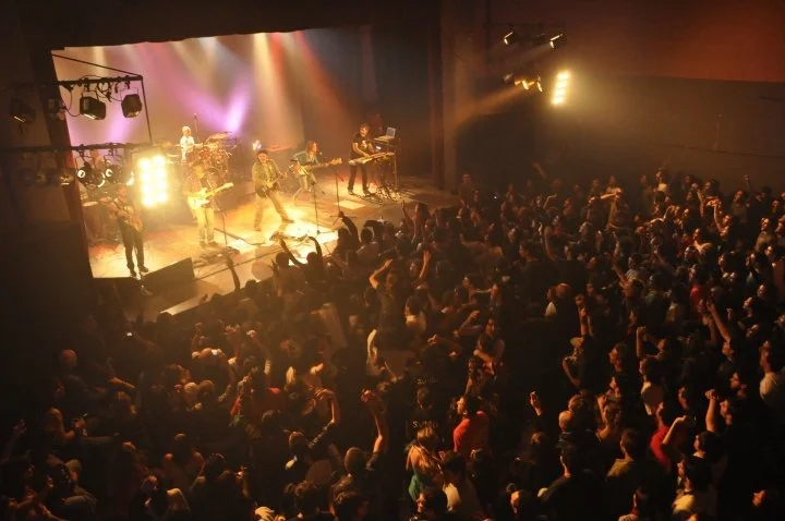 Teatro Ópera 20