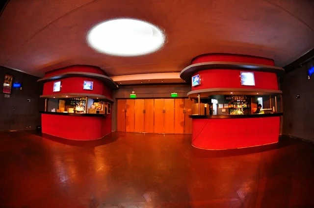 Teatro Ópera 23
