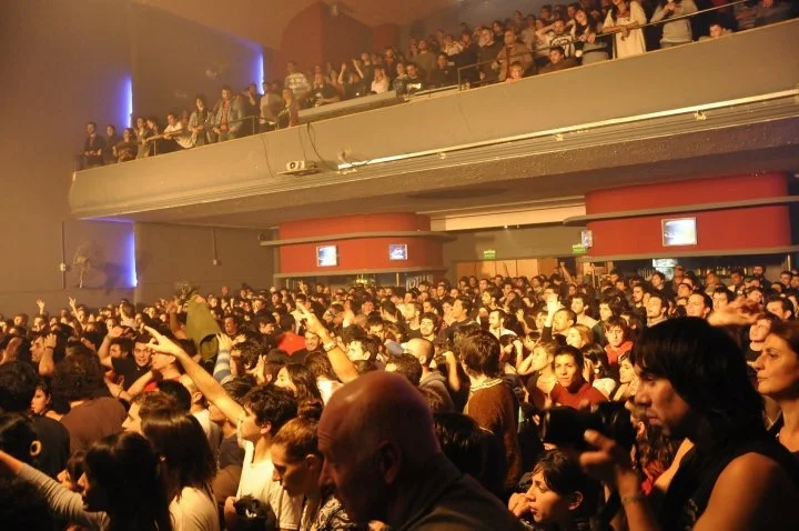 Teatro Ópera 24