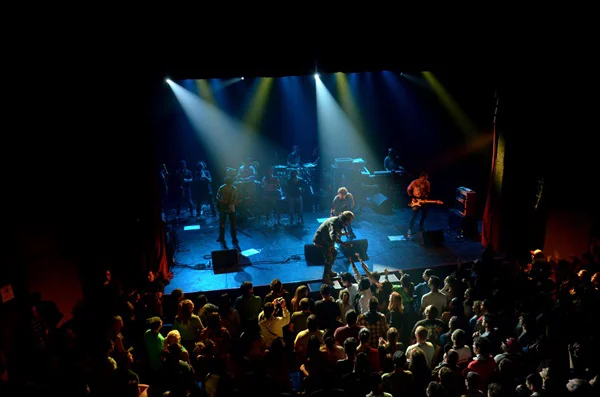 Teatro Ópera 25