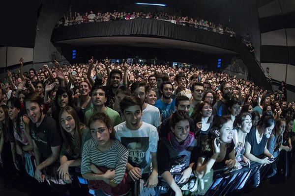 Teatro Ópera 26