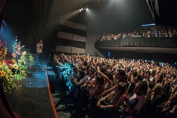 Teatro Ópera 28