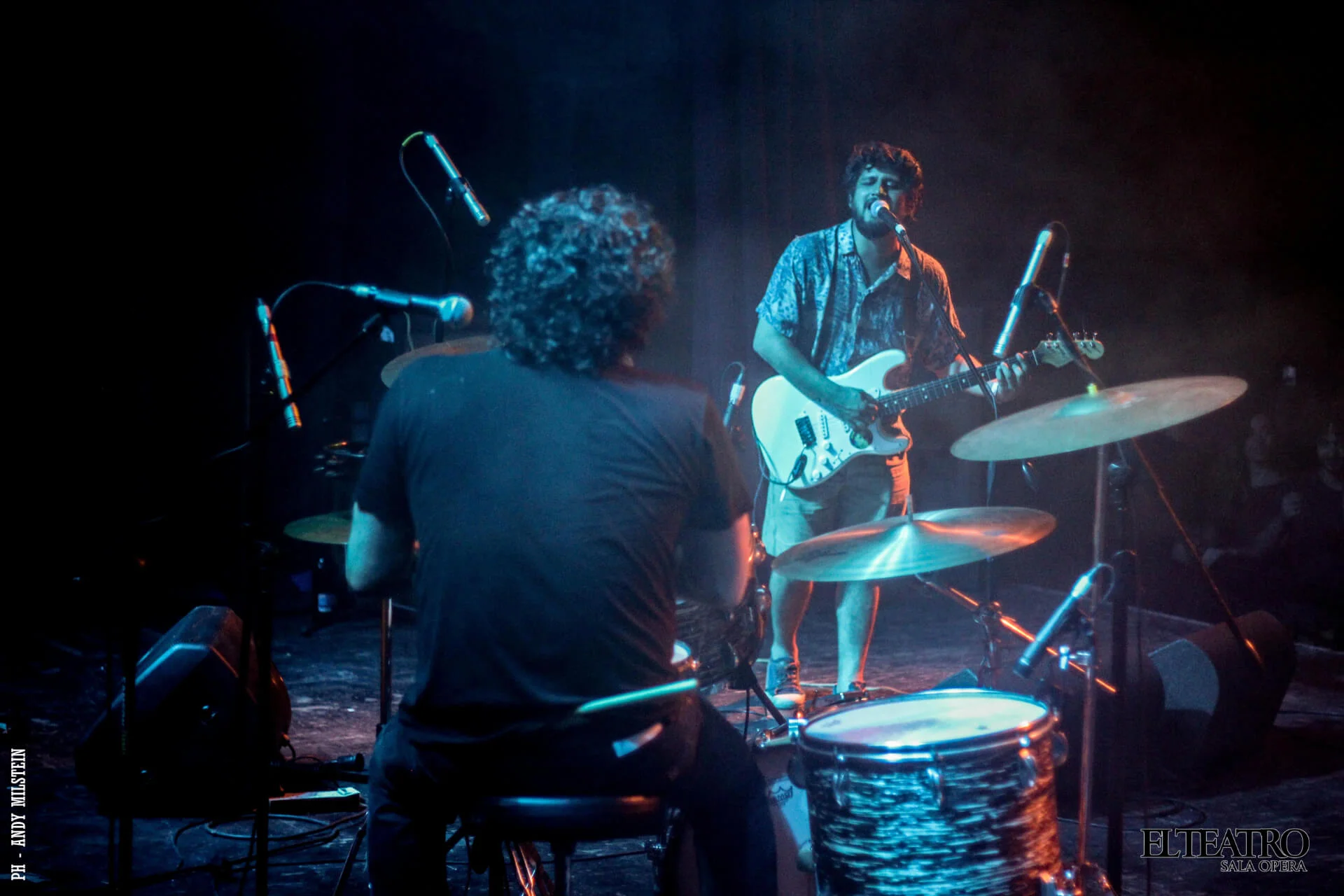 Teatro Ópera 8
